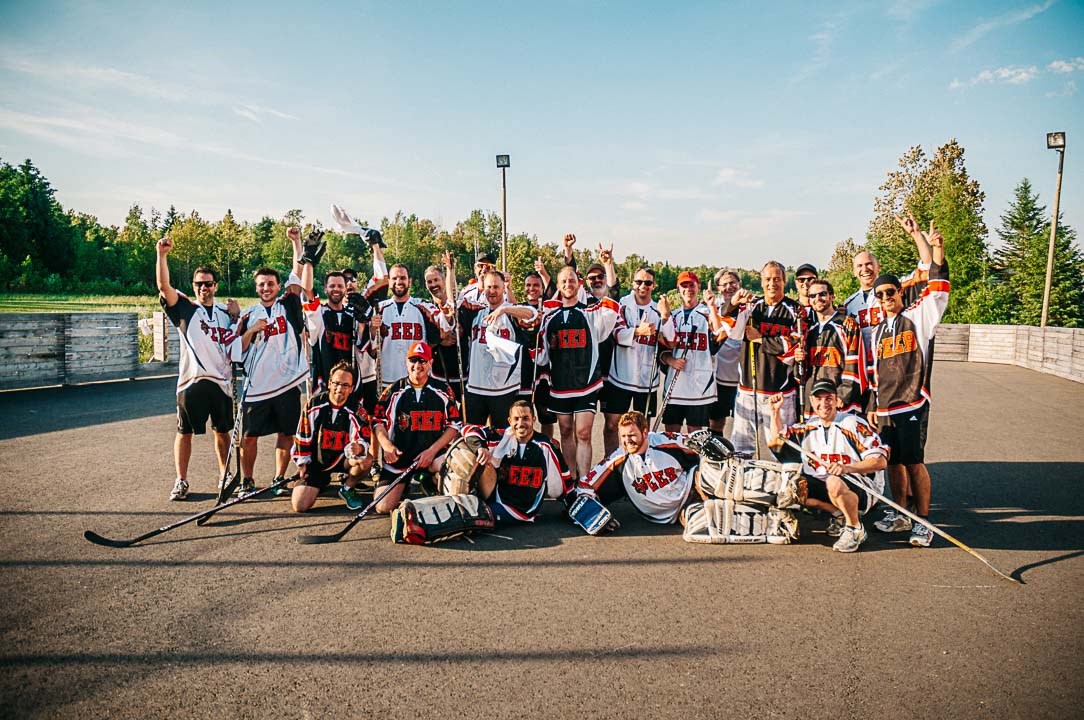 Lancement du premier « Parcours Techno » à l’école d’Entrepreneurship