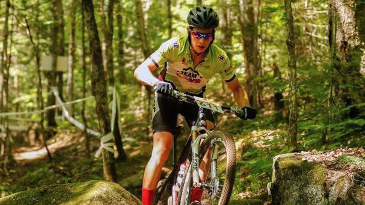 Vélo Savard remporte deux podiums à la Coupe régionale de Saint-Raymond 