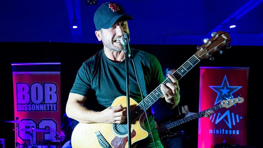 L'édition 2016 de Woodstock en Beauce est en branle