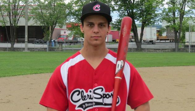 Le Cléri Sport Junior AA blanchit Québec à domicile 5-0