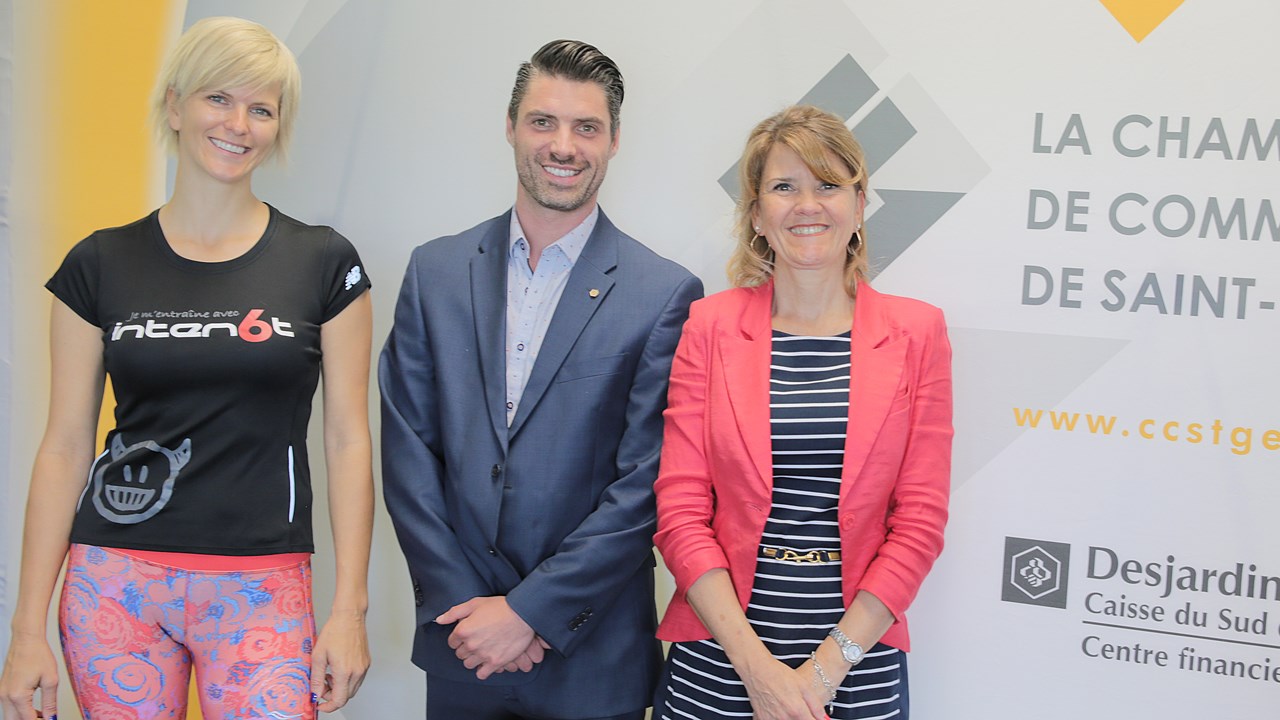 La Classique de golf de la Chambre de commerce de Saint-Georges se tiendra le 15 septembre prochain