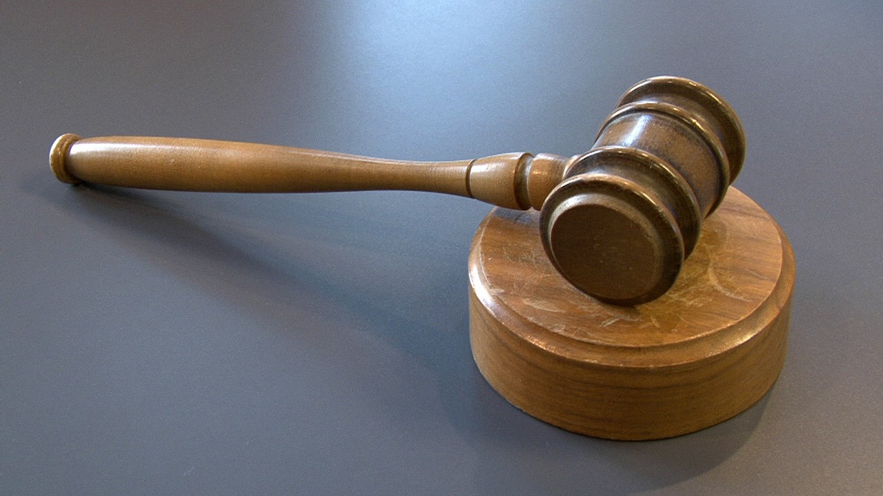 Jeff Rancourt plaide coupable à des accusations en lien avec des crimes sexuels