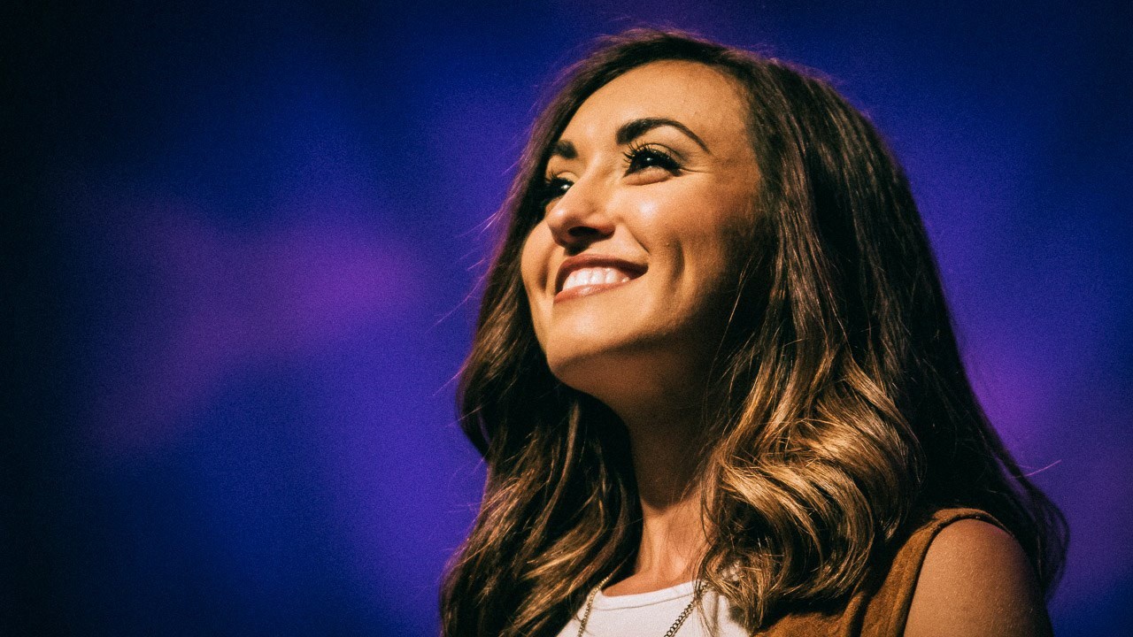 Jessica Pruneau lancera son premier EP en septembre à Saint-Prosper