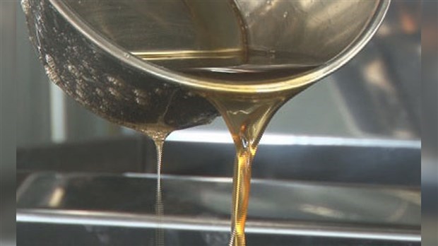 Sirop d'érable : la Cour d'appel du Québec rejette la cause d'Angèle Grenier
