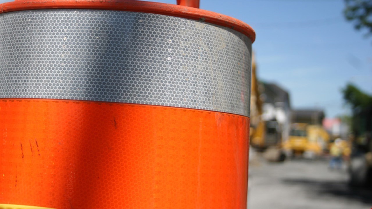 EN BREF | Entrave routière sur la route 108 à Saint-Victor du 30 août au 2 septembre