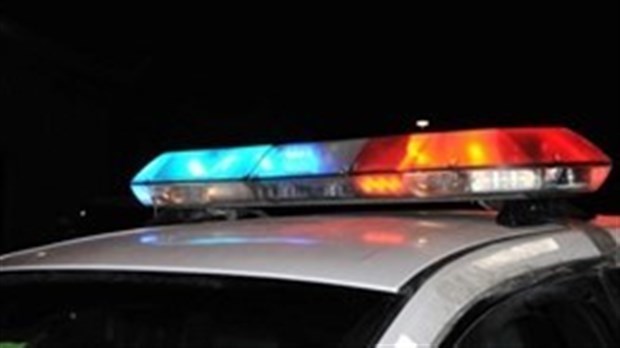 Une collision cause la mort d'un piéton à Saint-Évariste 