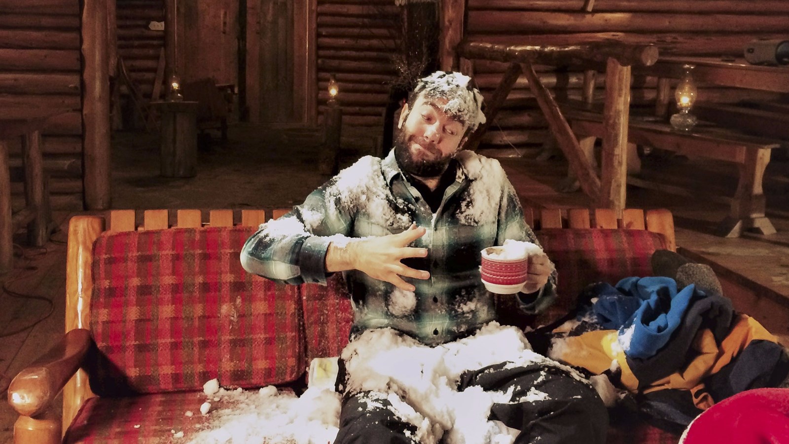 La force de caractère beauceronne mise à l’honneur dans une campagne promotionnelle