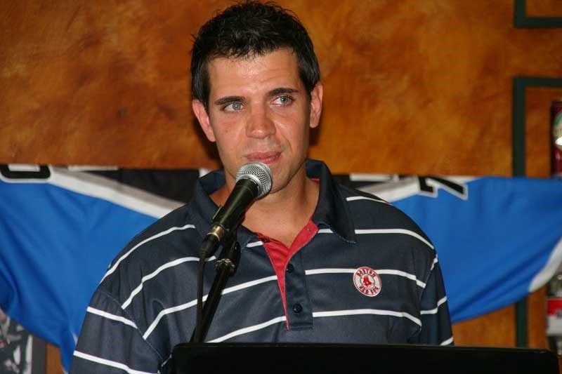 Philippe Audet dirigera la nouvelle équipe M12 des Lynx en 2017-2018