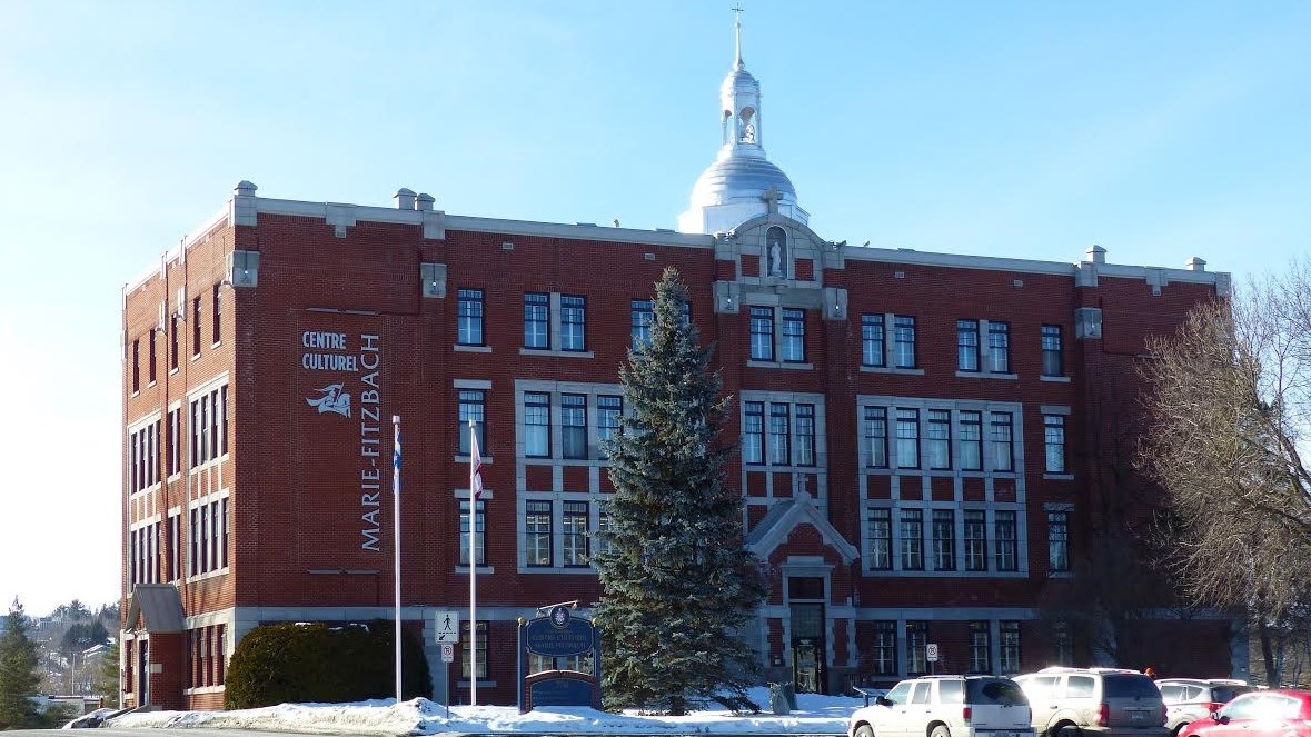 Changement des heures d'ouverture du Centre culturel Marie-Fitzbach