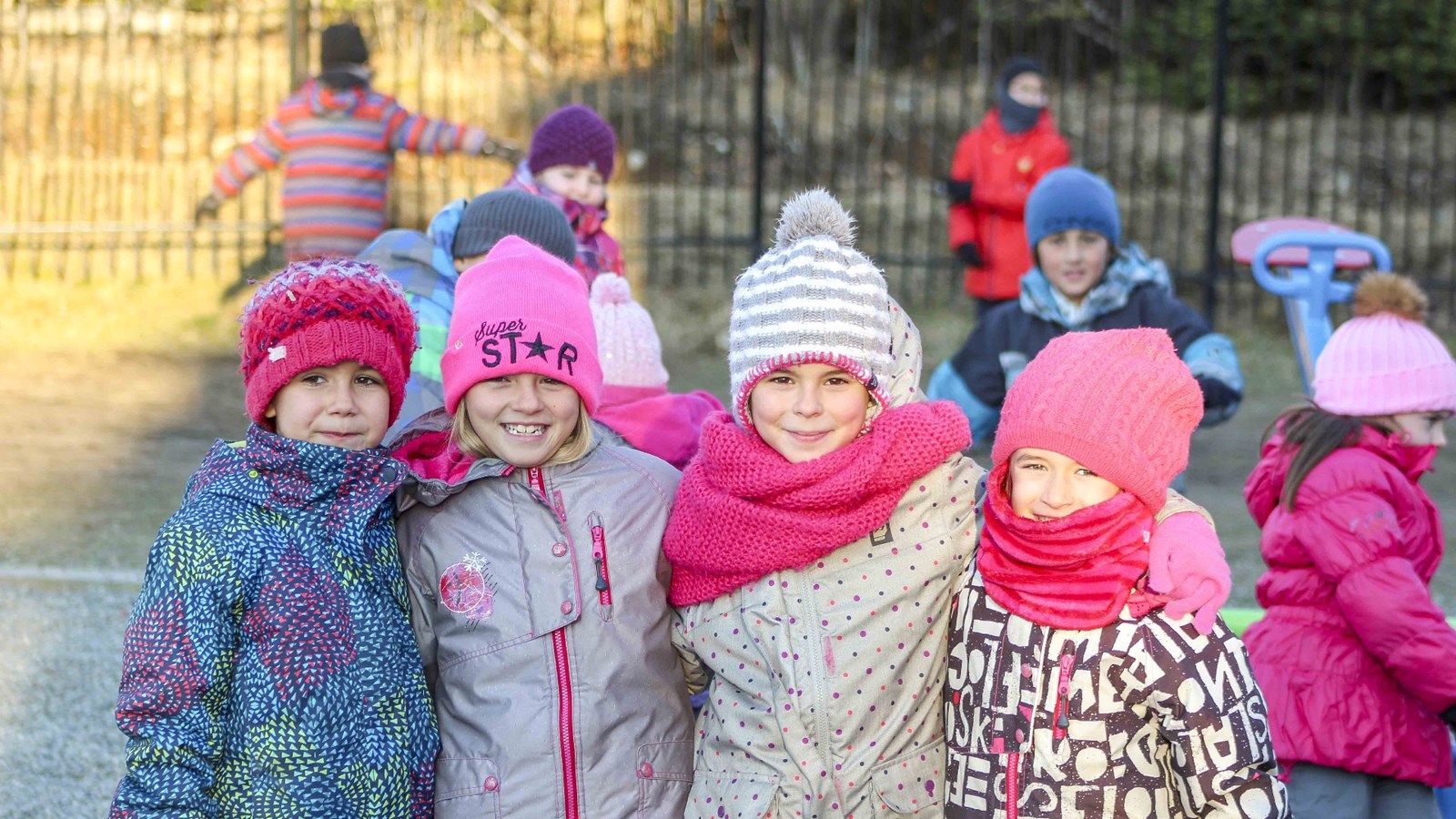 Journée portes ouvertes de l’école trilingue Vision Beauce le 3 février prochain