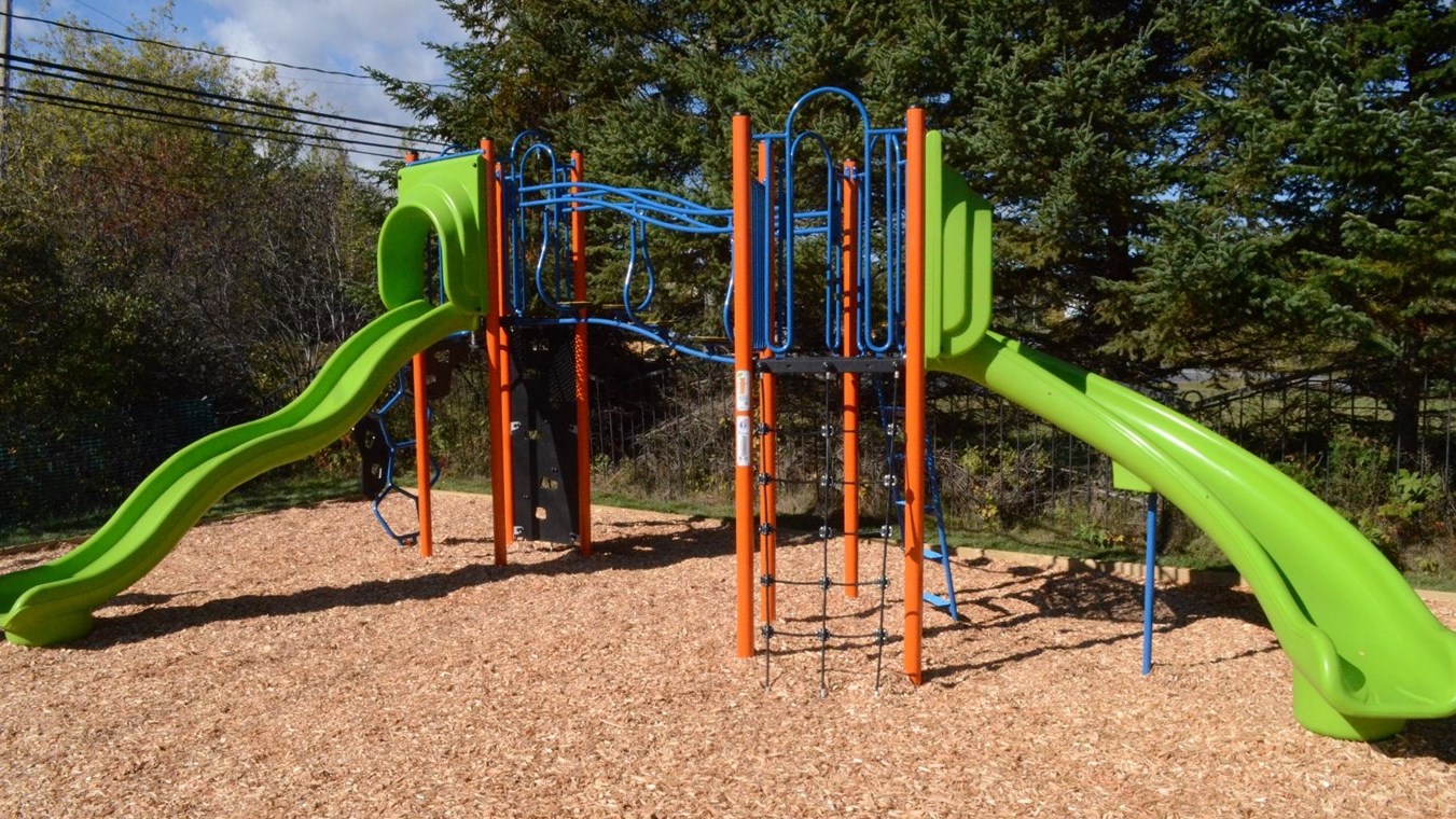 Ce sera le parc Bolduc