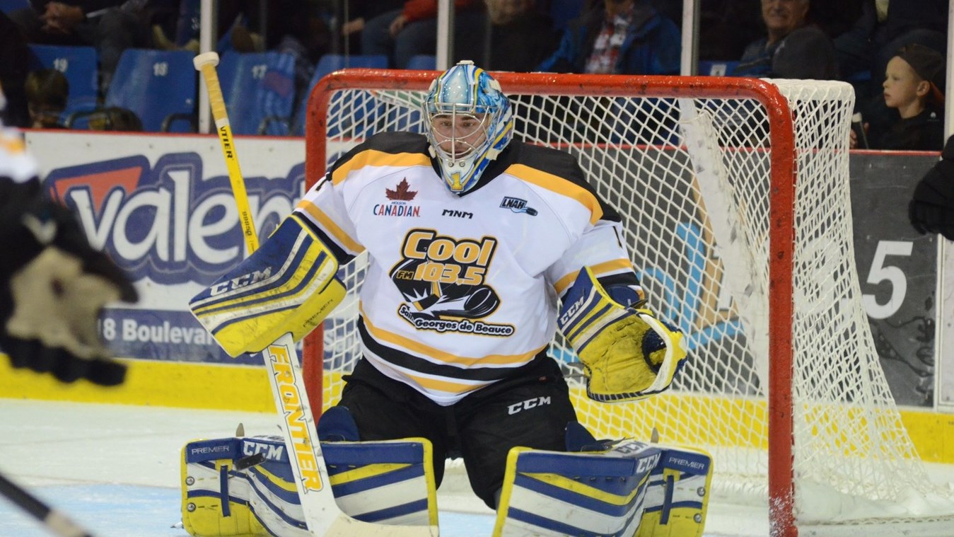 Le 3L gâche la fête