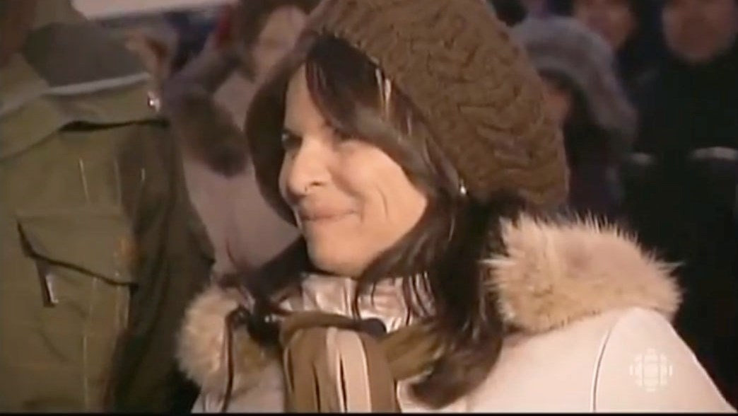 Normand DeLessard présente la Petite séduction