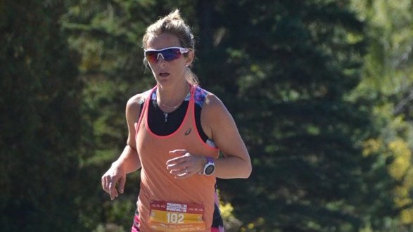 L’inspirante histoire de Lily Poulin