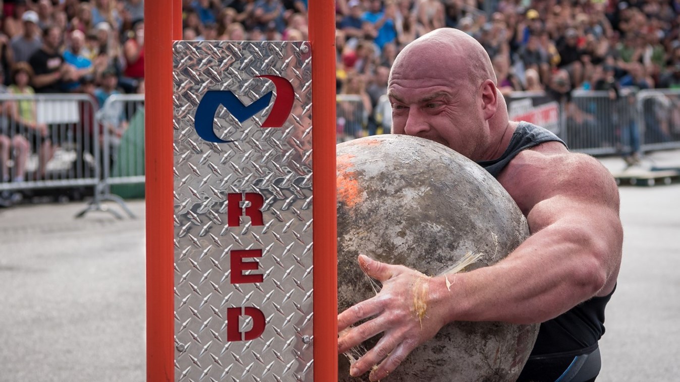 « 2017 a été ma meilleure année » - Jean-François Caron