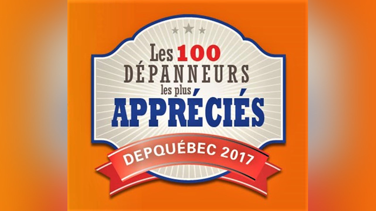 Accomodation 7-23 est le 6e dépanneur le plus apprécié en province selon DepQuébec