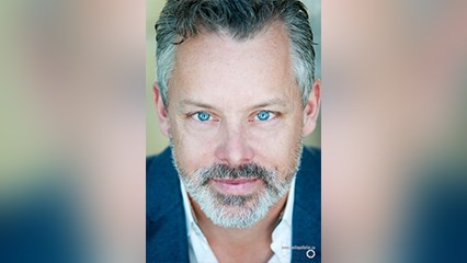 L'ex-dragon François Lambert en conférence sur l'entrepreneuriat à St-Georges
