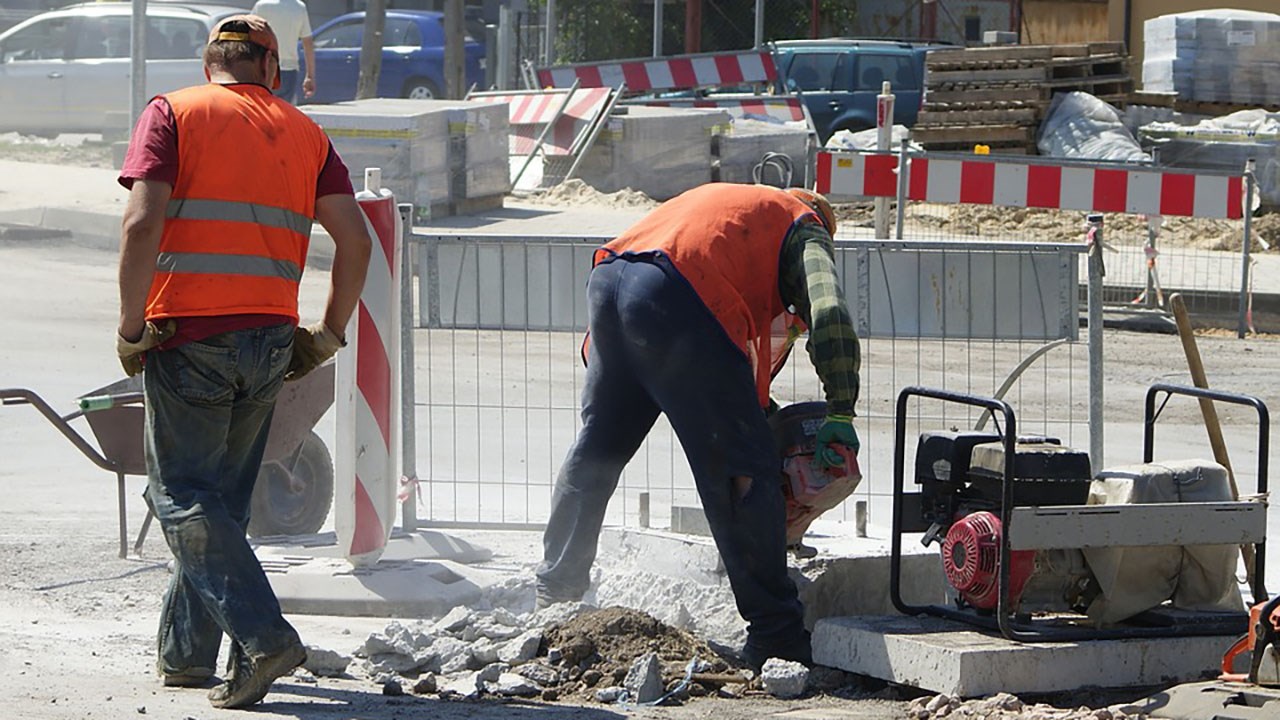 Une baisse à prévoir des mises en chantier pour  2018