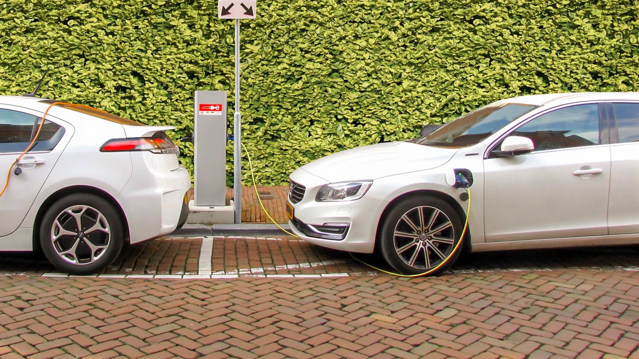 « La voiture électrique, est-ce pour vous ? », une conférence à Ste-Marie