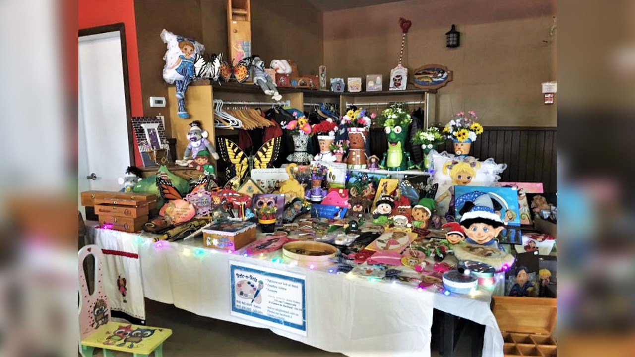 Le Marché de Noël de Saint-Victor de retour pour une 10e édition