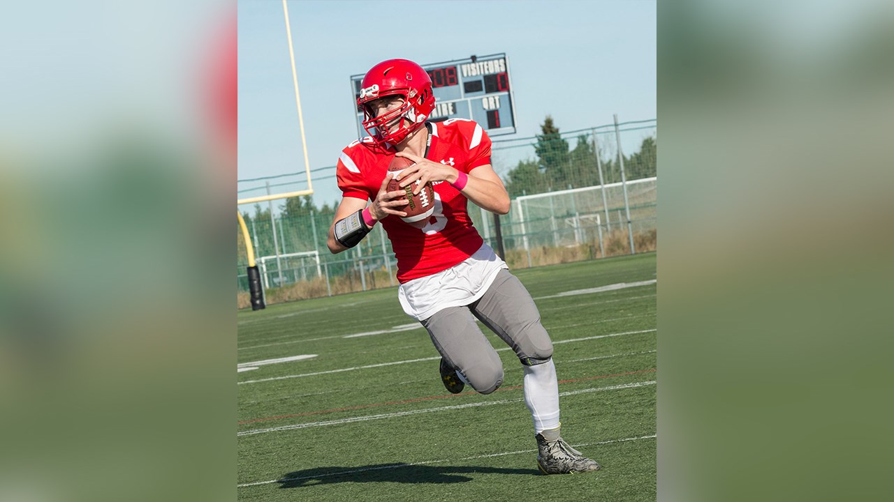 Les Dragons de la polyvalente de St-Georges sont champions régionaux