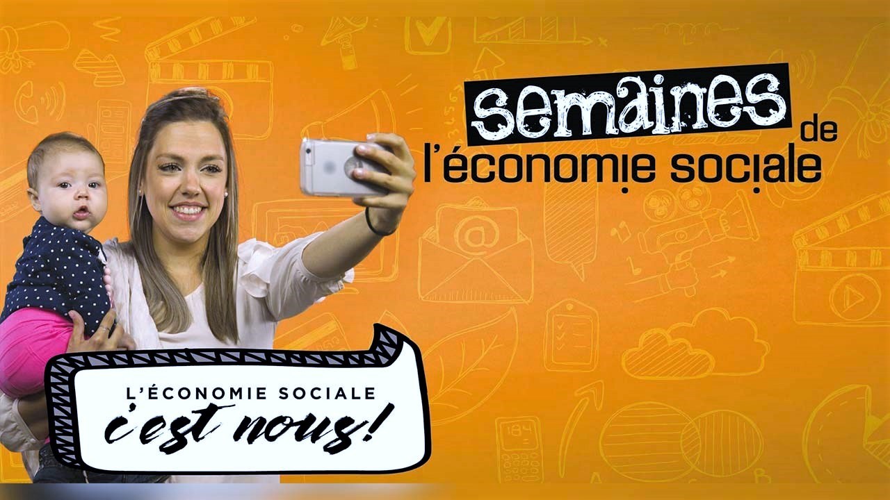 L'économie sociale à l'avant-plan lors de la soirée reconnaissance de la TRÉSCA