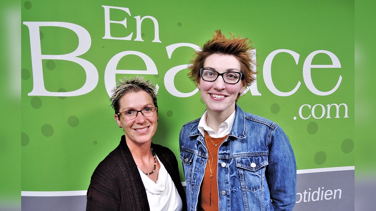 L'ABBS lance une chaîne de bonté pour semer le bonheur avant les Fêtes