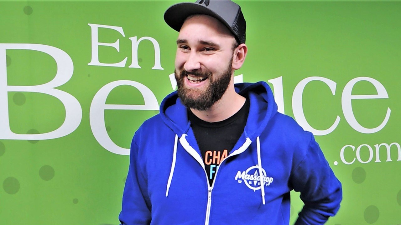 Jeux de stratégie : un Georgien d'origine finaliste au Pro Tour Ixalan