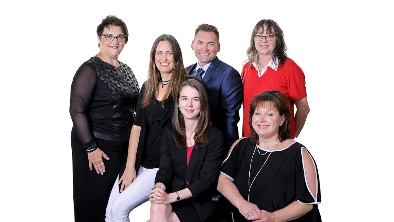 Tandem International offre des stages de perfectionnement professionnel à St-Joseph