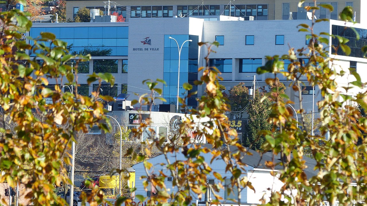 Saint-Georges : hausse du taux pour les droits sur les mutations immobilières pour les maisons de plus de 500 000 $