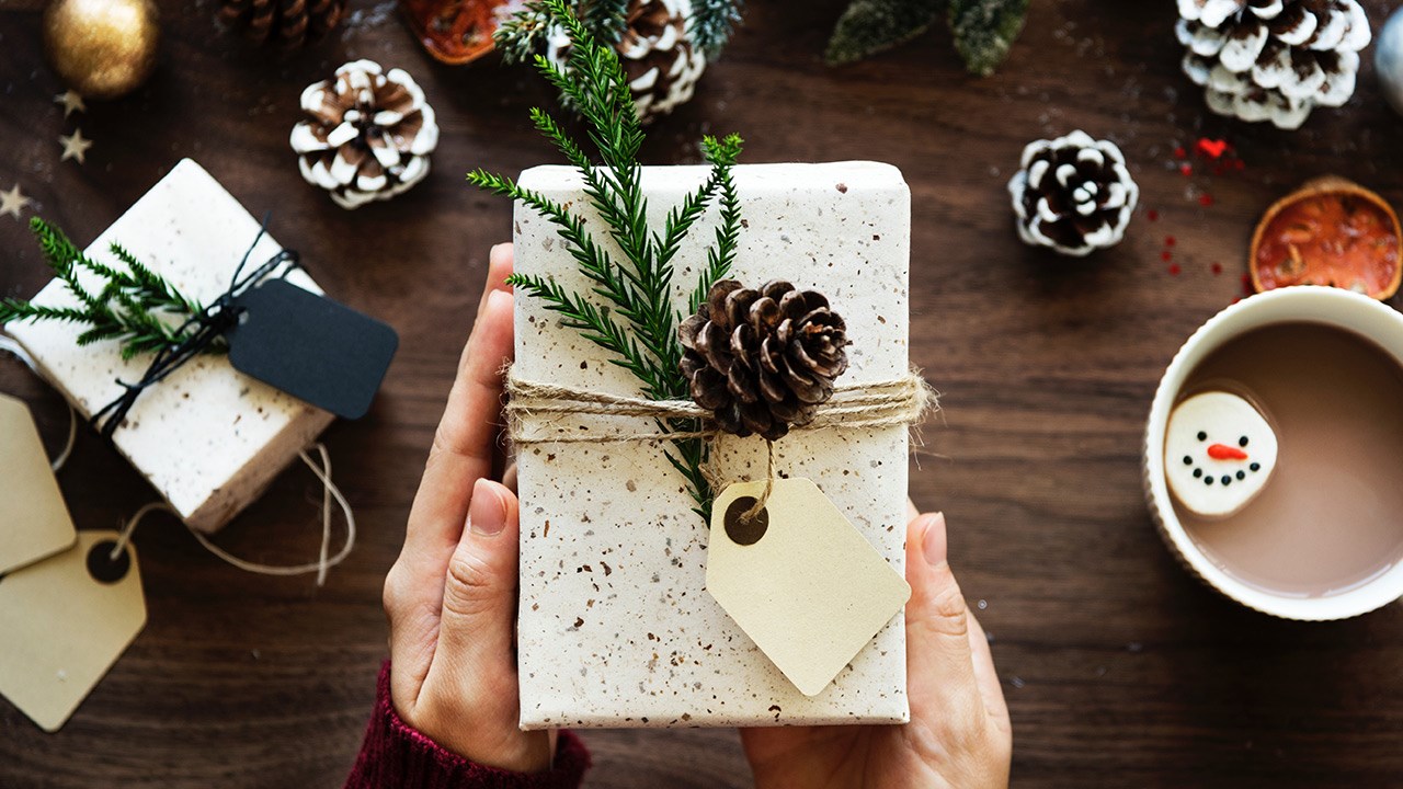 Pistes pour choisir un cadeau extraordinaire