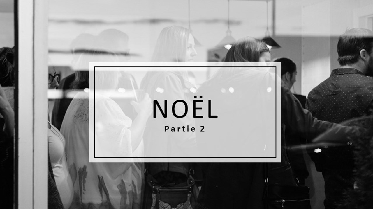 Pour Noël cette année, offrez des cadeaux qui ont du sens! (partie 2)