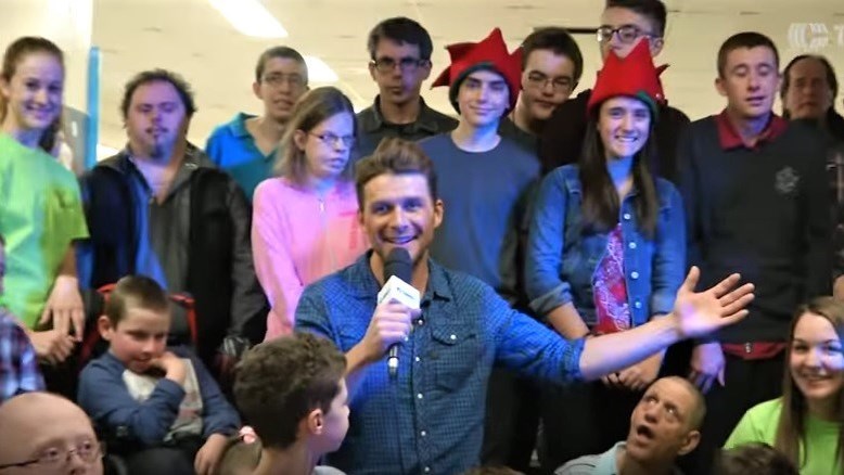 La campagne « Je me rapproche » de l'AIS Beauce-Sartigan devient nationale