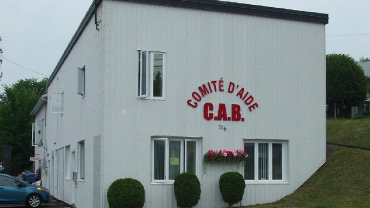 Le Comité d'aide de Beauceville invite ses membres à son AGA le 25 avril