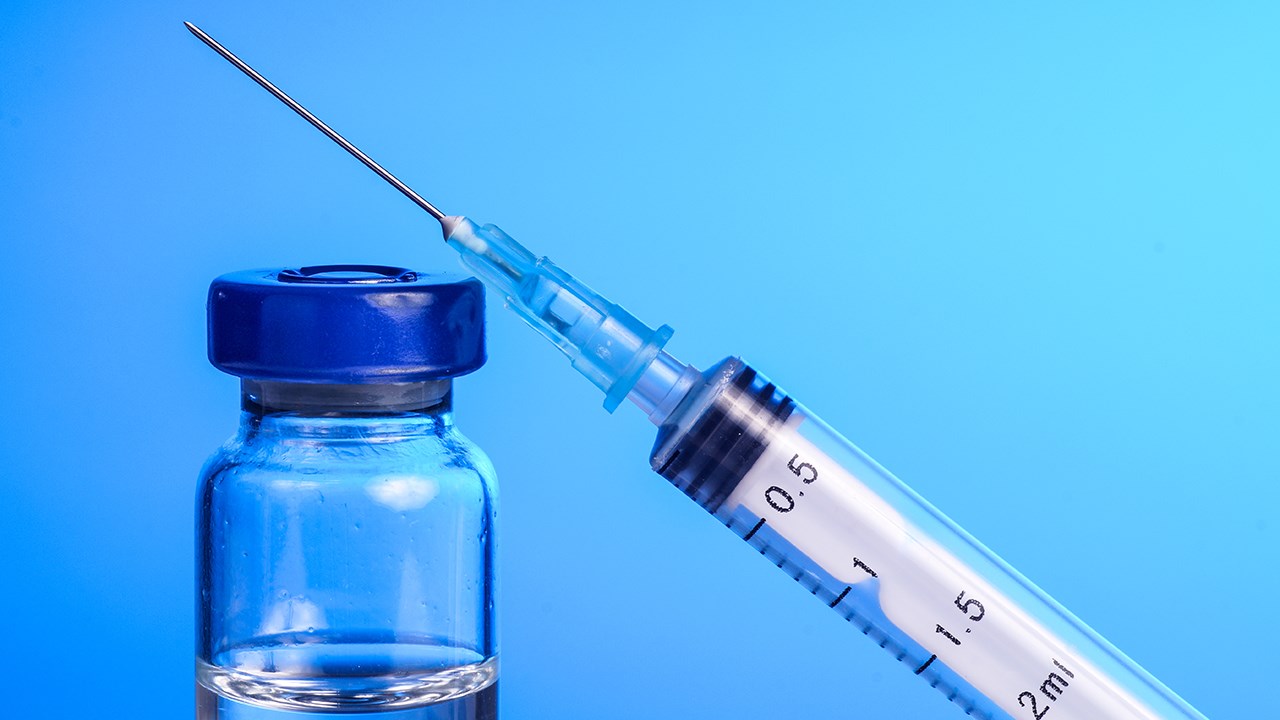 La prévention passe par la vaccination!