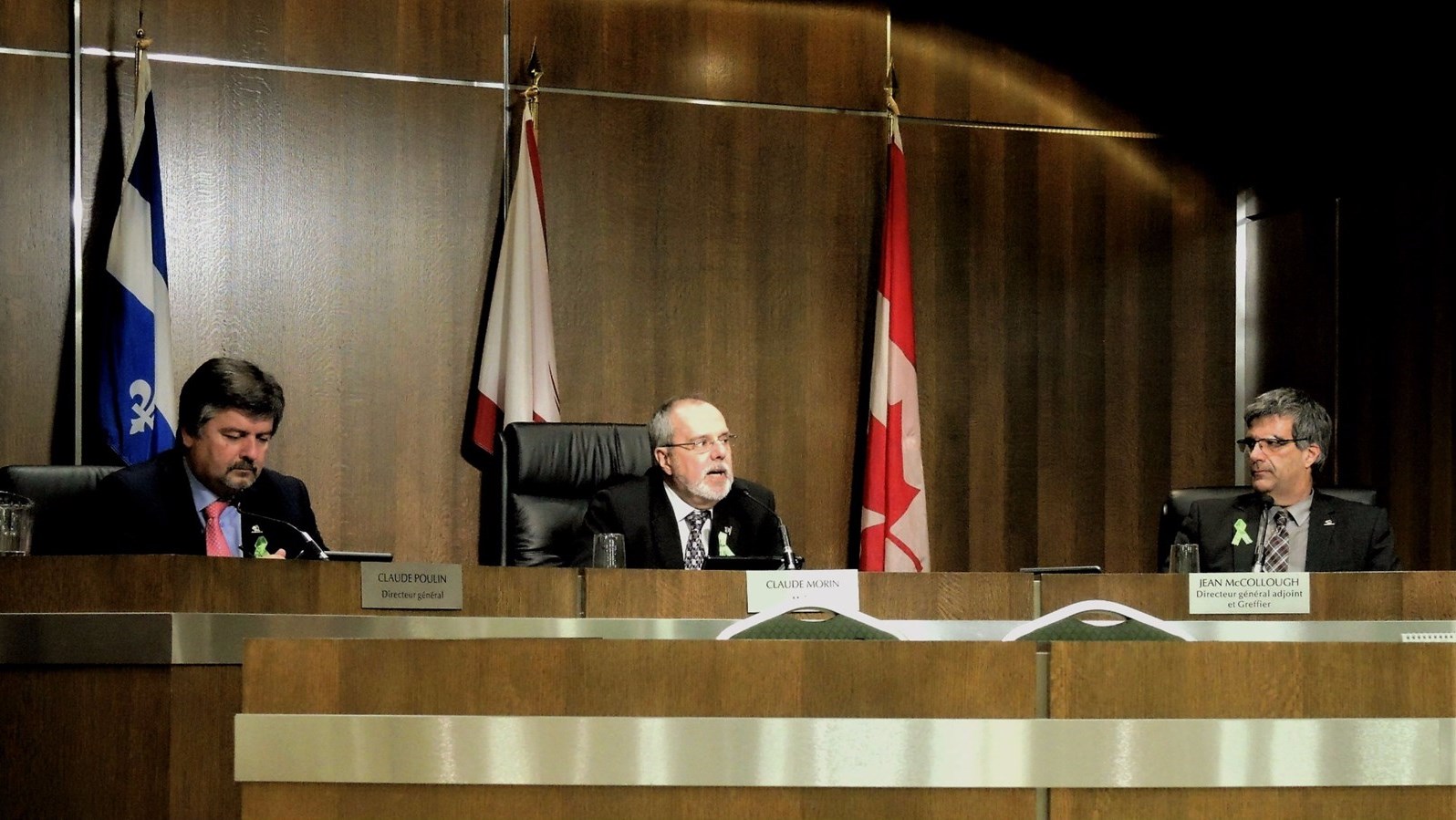 Saint-Georges pourrait faire partie de la « Maison des régions » du 375e de Montréal