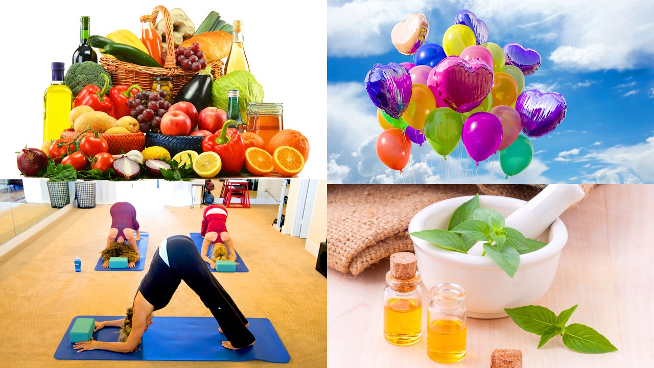 Huiles essentielles, yoga et nutrition au programme d’une journée santé à Beauceville