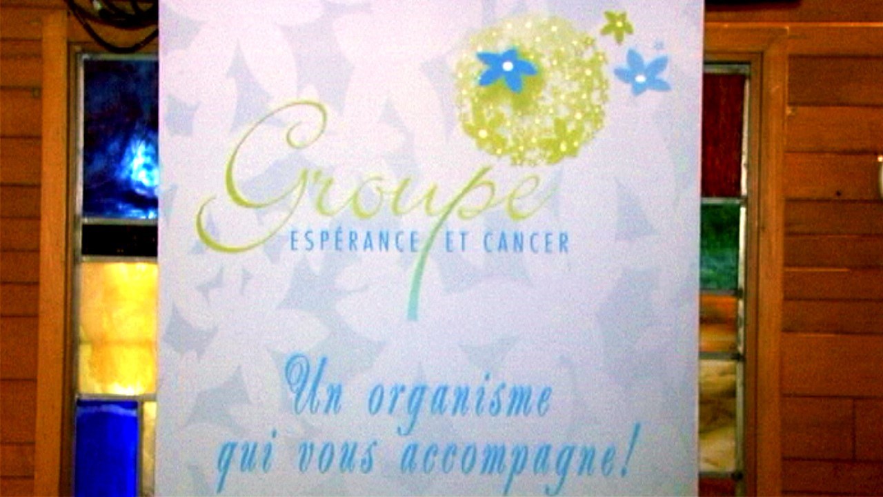 EN BREF | Le Groupe espérance et cancer convie la population à son assemblée générale