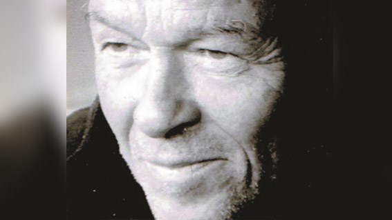 DOSSIER BEAUCE ART : Portrait du sculpteur québécois Jean-Yves Côté