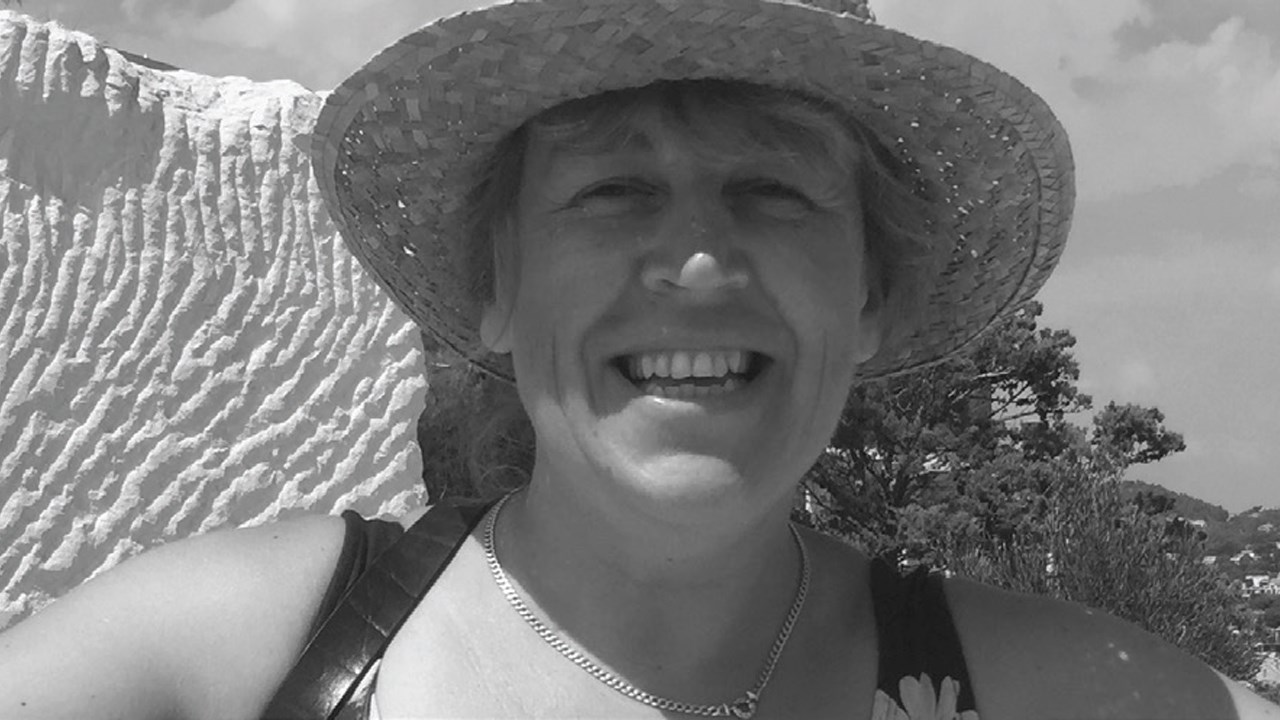 DOSSIER BEAUCE ART : Portrait de la sculpteure belge Brigitte Danse