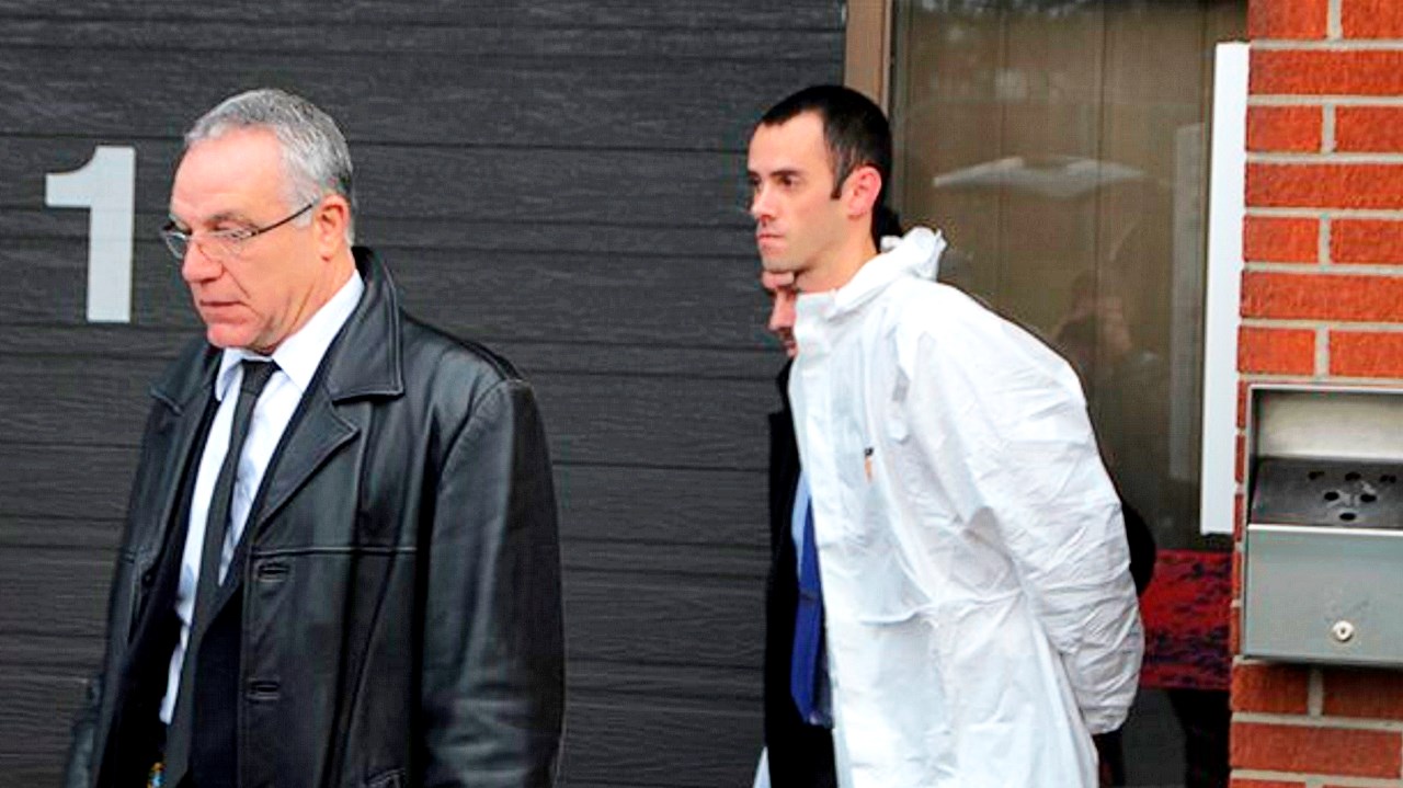 Poursuite du procès de Jean-François Roy, meurtrier du chauffeur de taxi de 73 ans