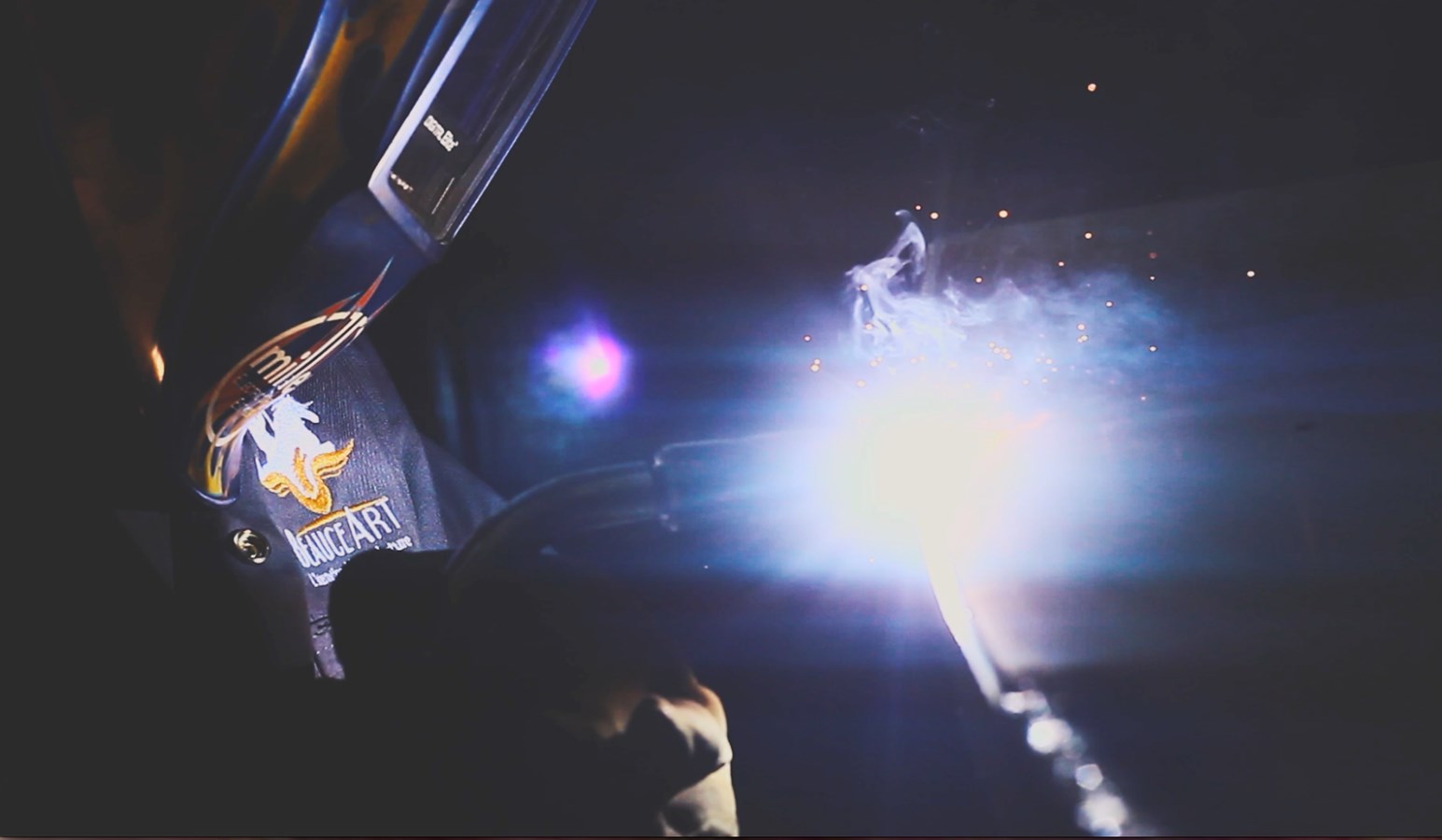 DOSSIER BEAUCE ART : Portrait du sculpteur québécois Claude Millette