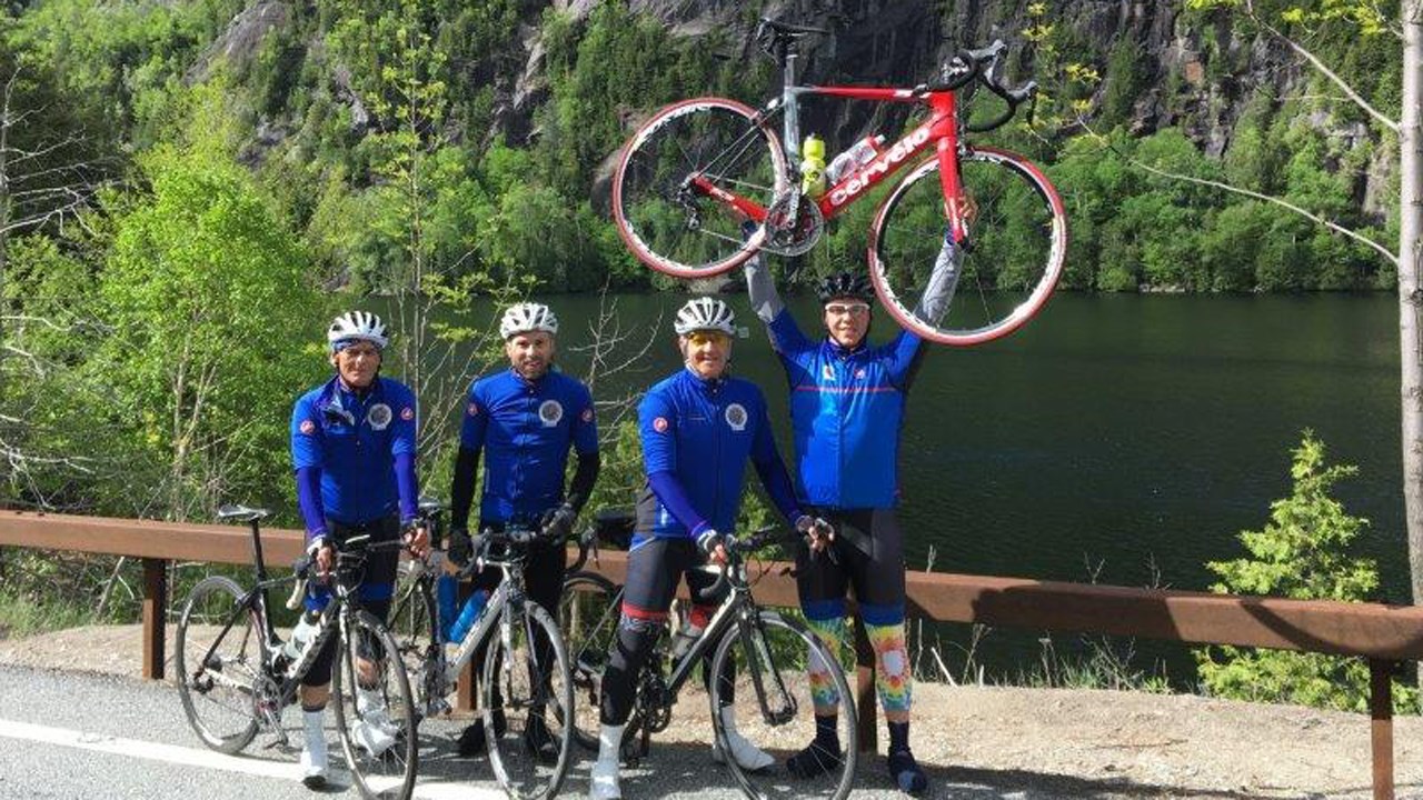 DOSSIER GRAND DÉFI DESJARDINS : de Lake George à Venise en Québec