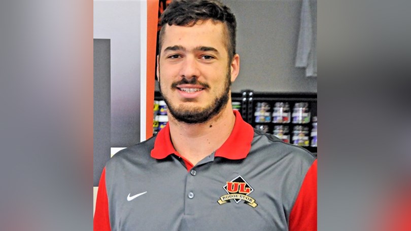 La polyvalente Bélanger honore ses athlètes de façon originale