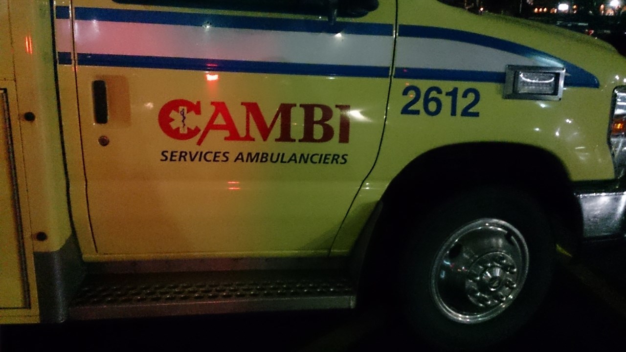 Un homme grièvement blessé dans un accident de VTT sur la ZEC Jaro