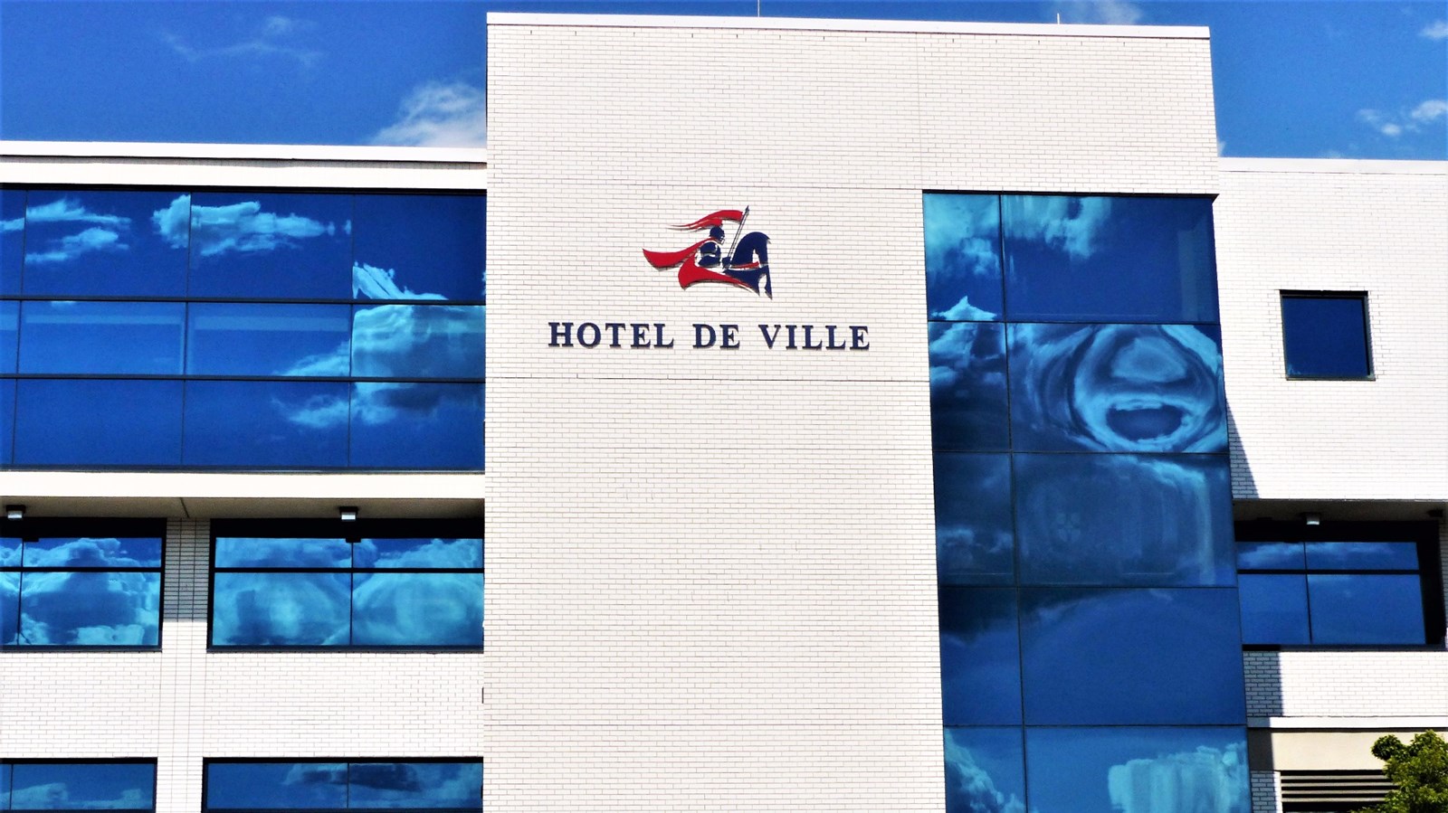 Surplus de 1,1 M$ à la première révision budgétaire semestrielle 2017 de Saint-Georges