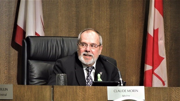 Saint-Georges demande des subventions pour divers organismes sur son territoire