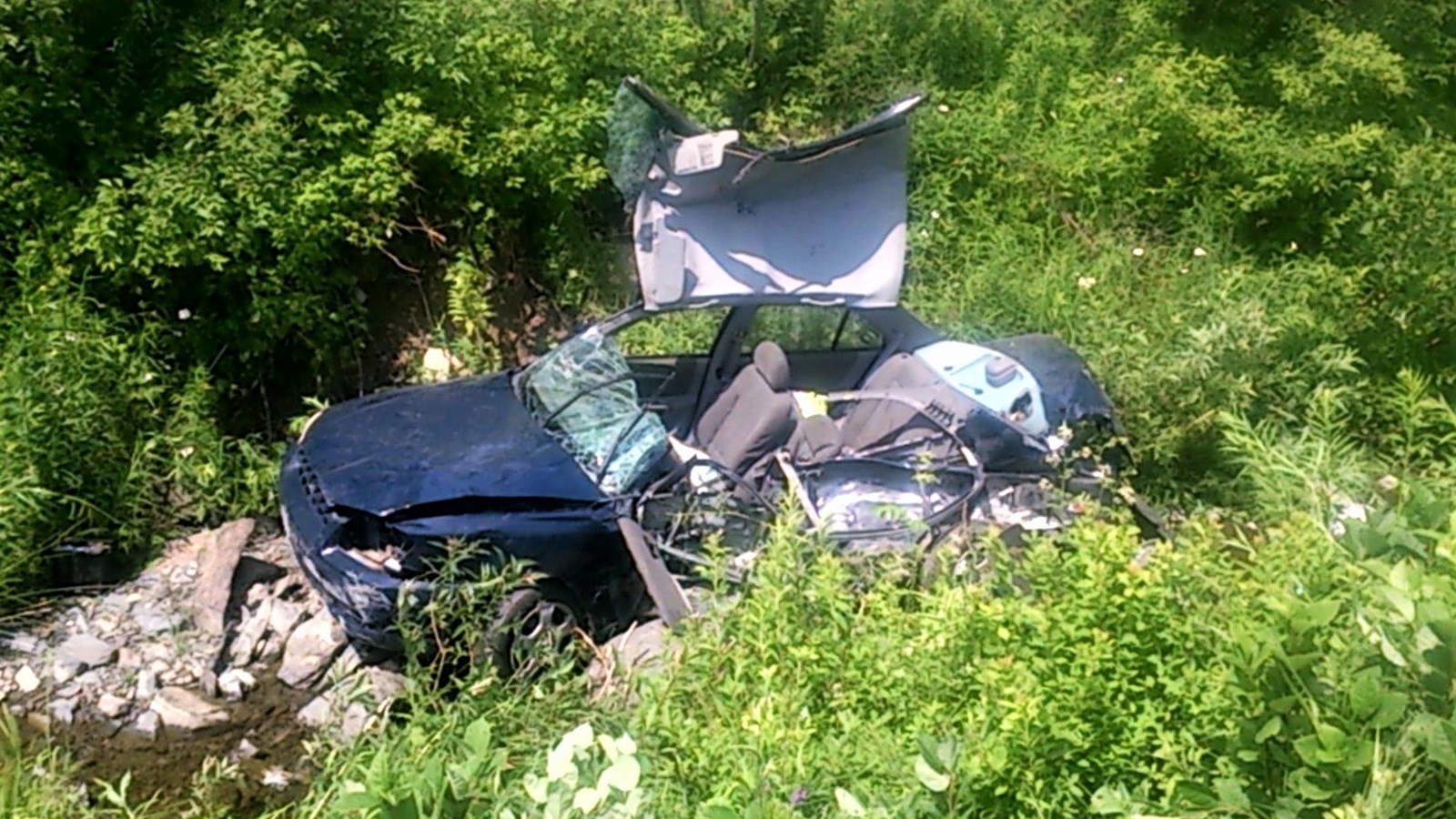 Collision mortelle à Saint-Benoît-Labre : l'identité de la victime révélée