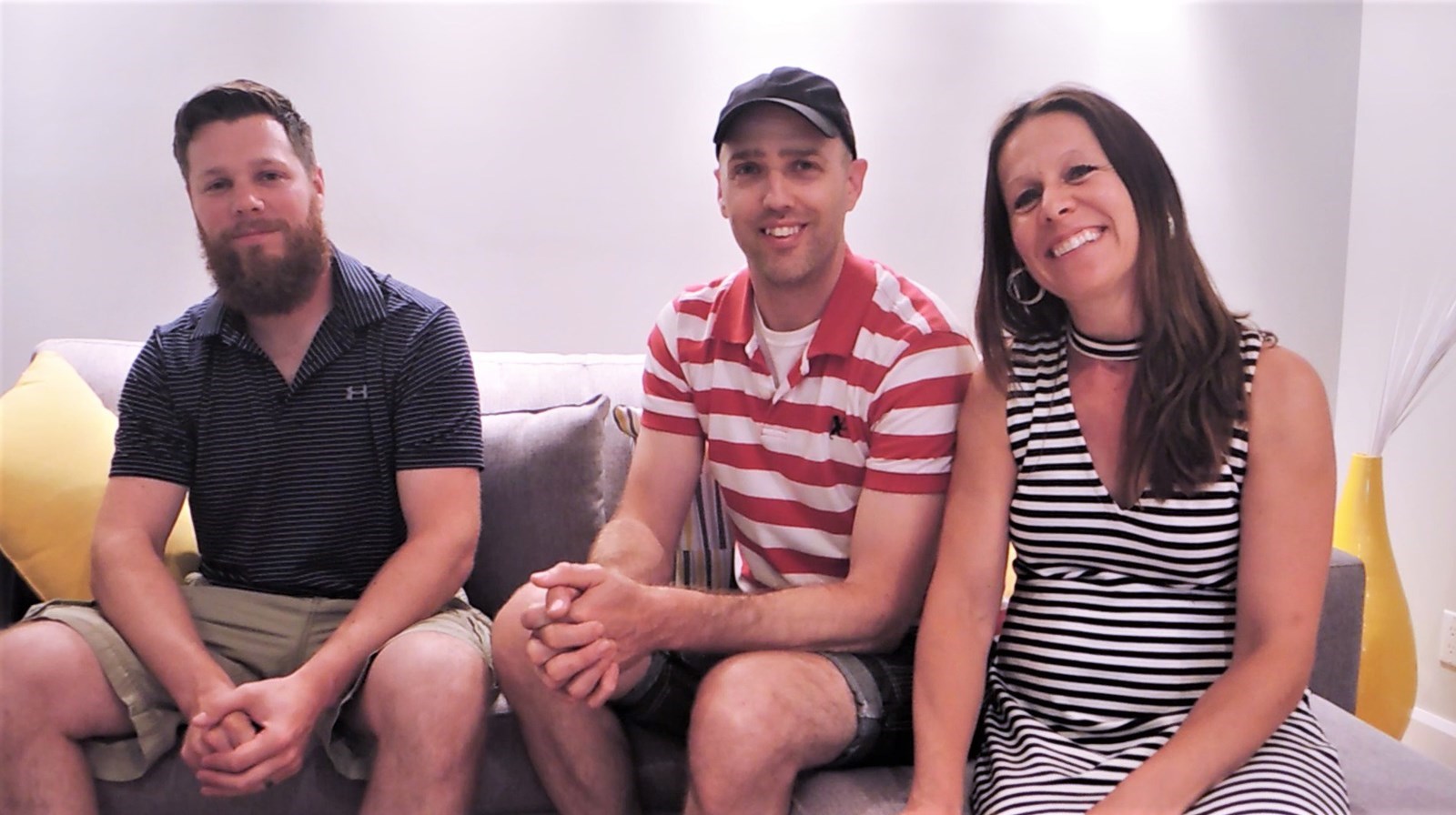 L'importance de suivre des cours de RCR rappelée à la population beauceronne