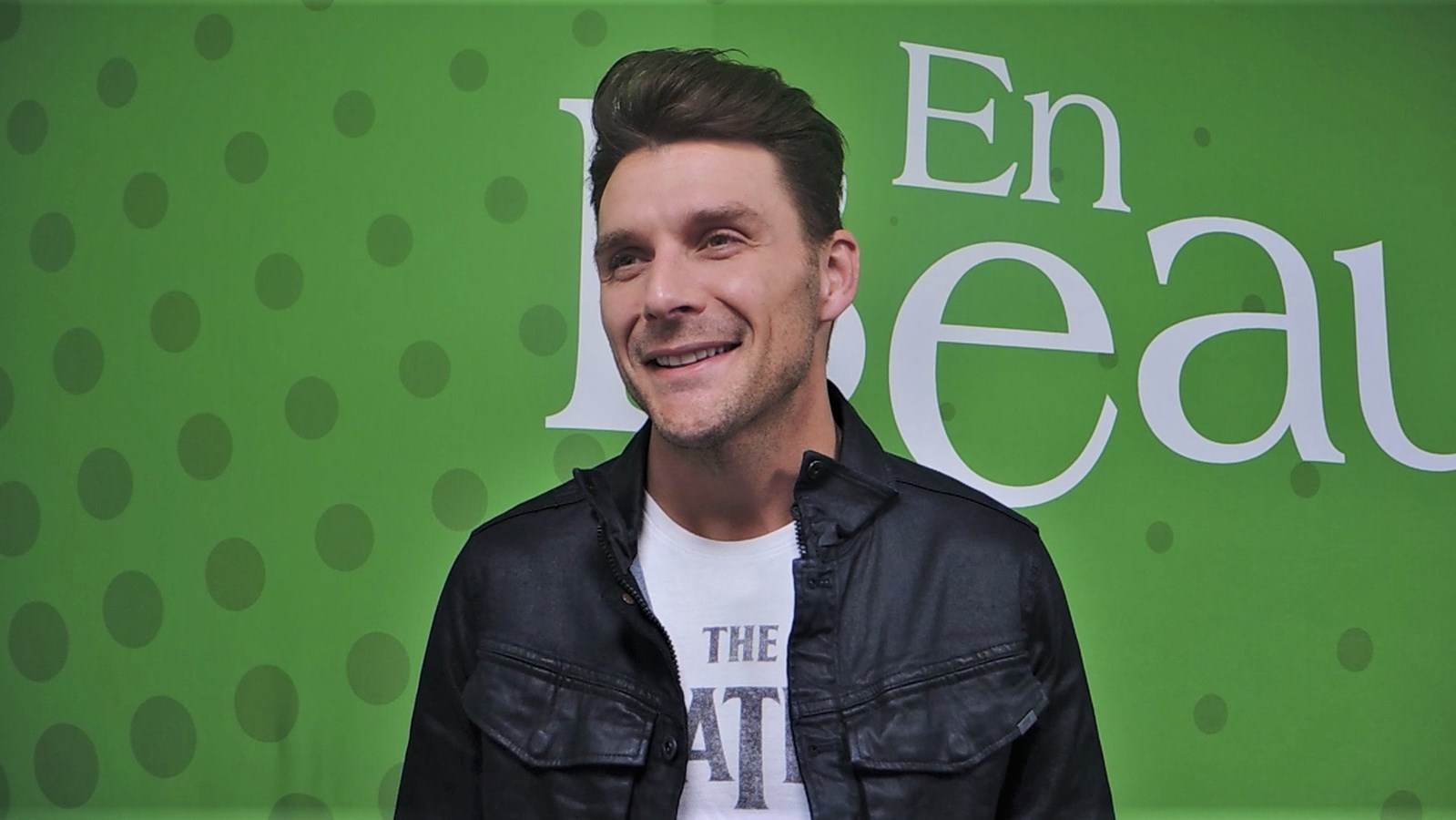 Robby Johnson se produira à Saint-Honoré et Saint-Elzéar en septembre